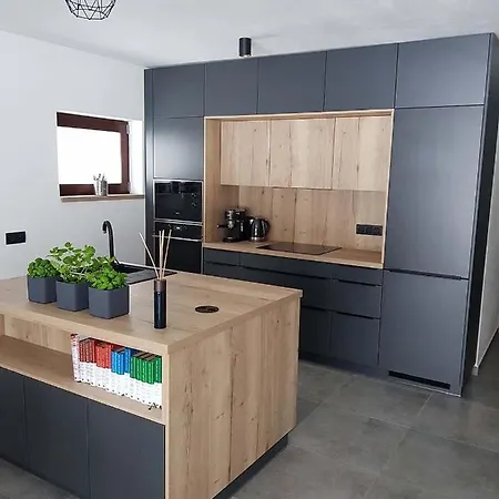 公寓 Pod Hochfichtem Nová Pec