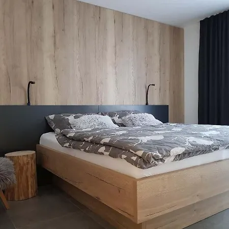 Pod Hochfichtem