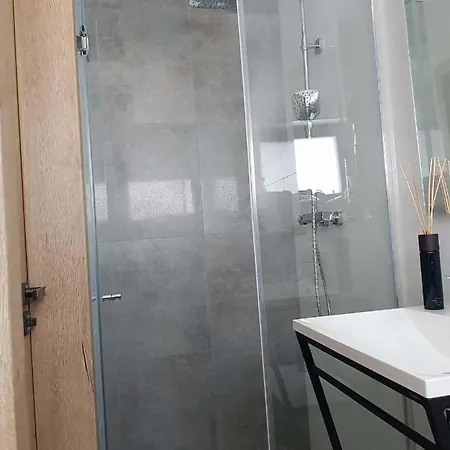 Pod Hochfichtem Apartment Nova Pec