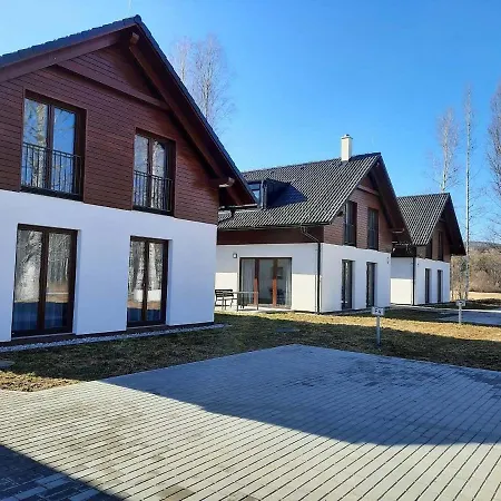 Pod Hochfichtem Lejlighed *
