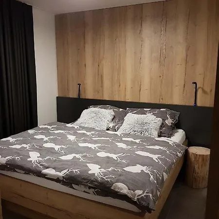Pod Hochfichtem Apartment