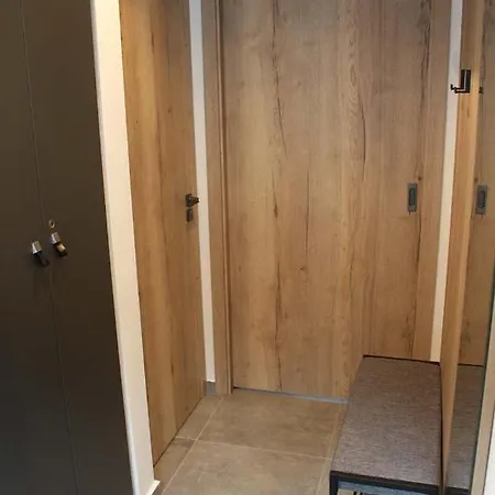公寓 Pod Hochfichtem Nová Pec