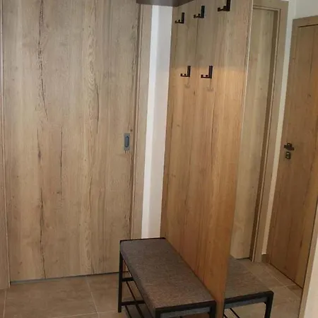 Apartment Pod Hochfichtem *