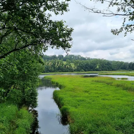 Pod Hochfichtem Nová Pec