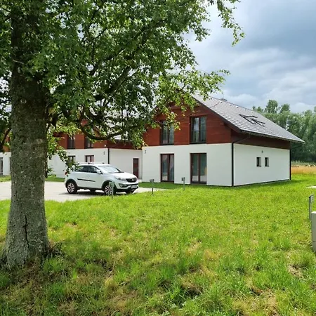 Pod Hochfichtem Nová Pec