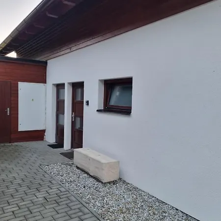 Pod Hochfichtem