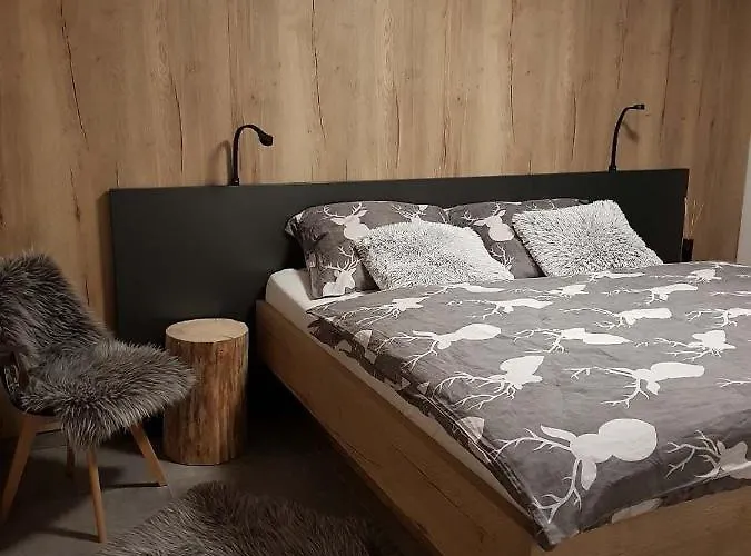 Lejlighed Pod Hochfichtem *