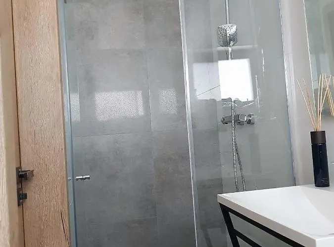 Pod Hochfichtem Lägenhet Nová Pec