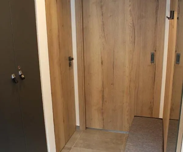 Lejlighed Pod Hochfichtem Nová Pec