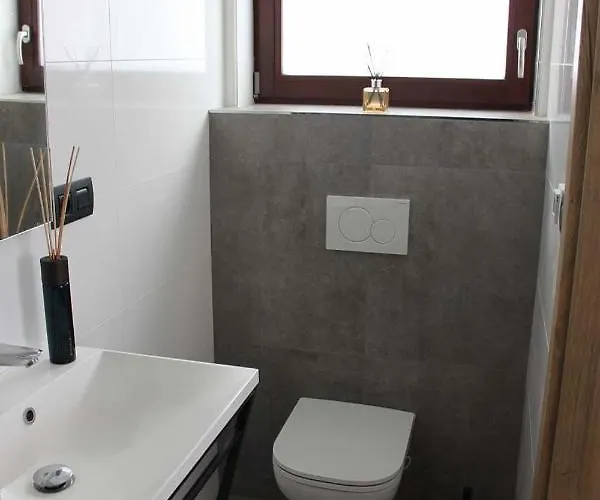Pod Hochfichtem * Nová Pec