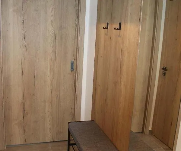 Lejlighed Pod Hochfichtem *