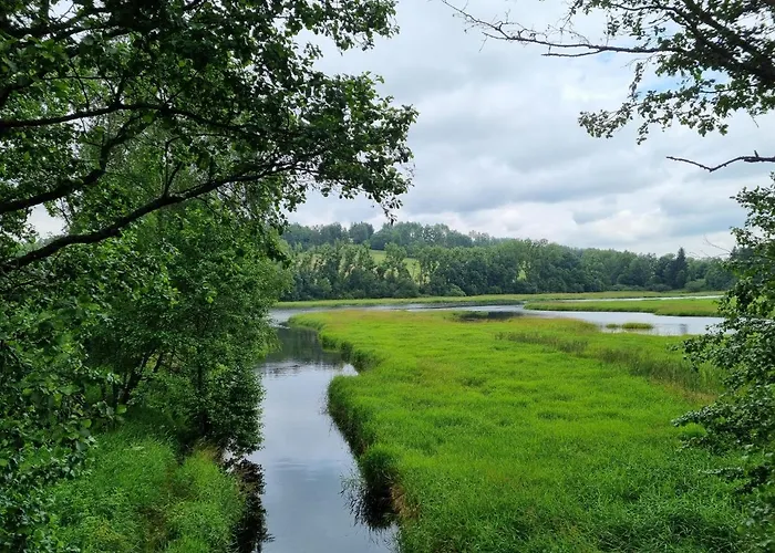 Pod Hochfichtem Nová Pec